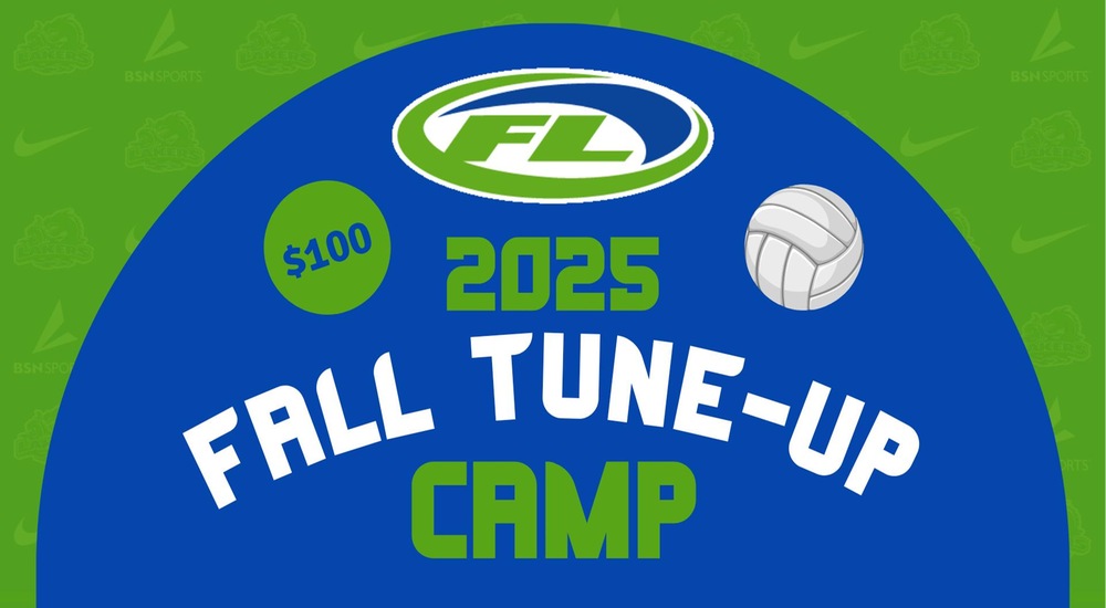Finger Lakes Women&rsquo;s Volleyball to Host Fall Tune-Up Camp