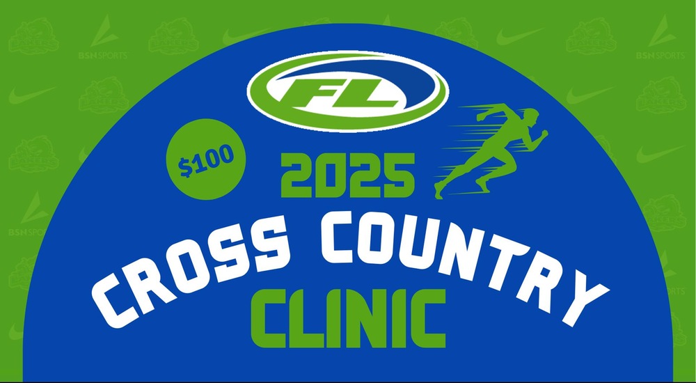 Finger Lakes Cross Country to Host Summer Training Clinic