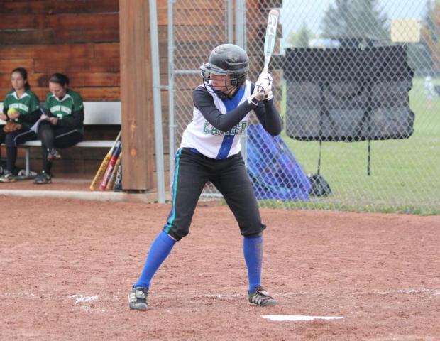 Softball &ndash; Smyers Named To MSAC All-Conference Team