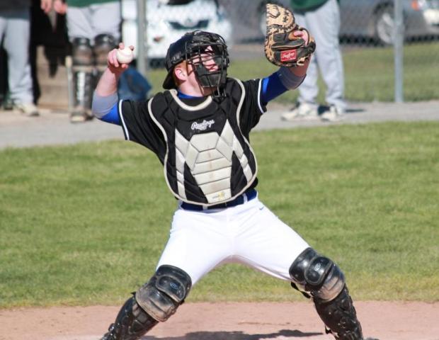 Baseball &ndash; Lakers Drop Road Doubleheader To Jefferson