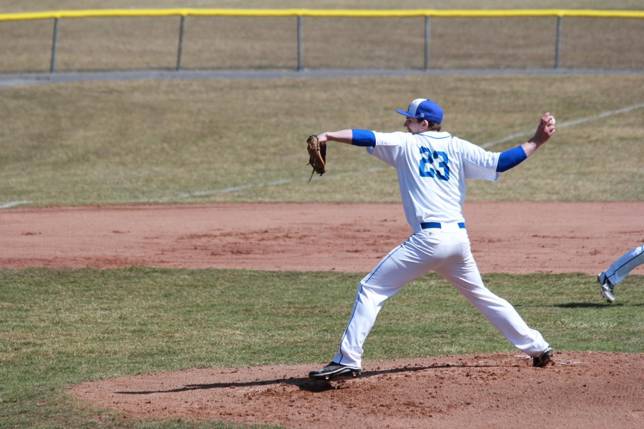Lakers Head to Corning C.C. with Postseason Hopes Alive