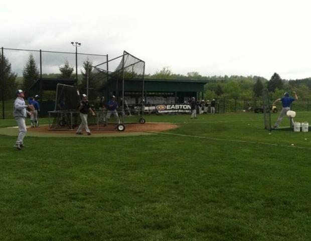 LIVE BLOG: Finger Lakes Community College at No. 10 Herkimer County Community College
