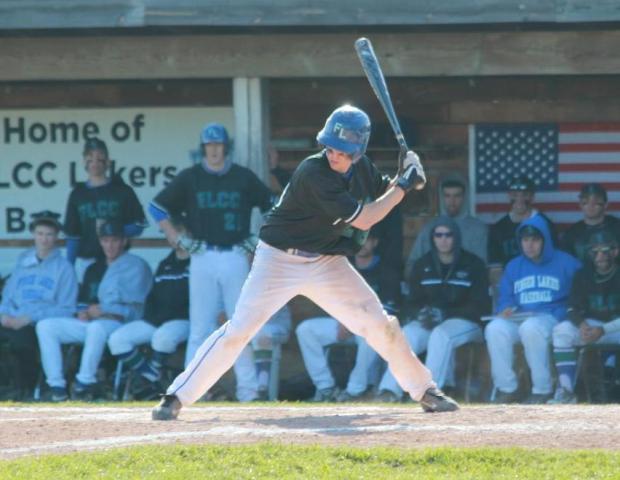 Lakers Advance to Regionals by sweeping Red Barons