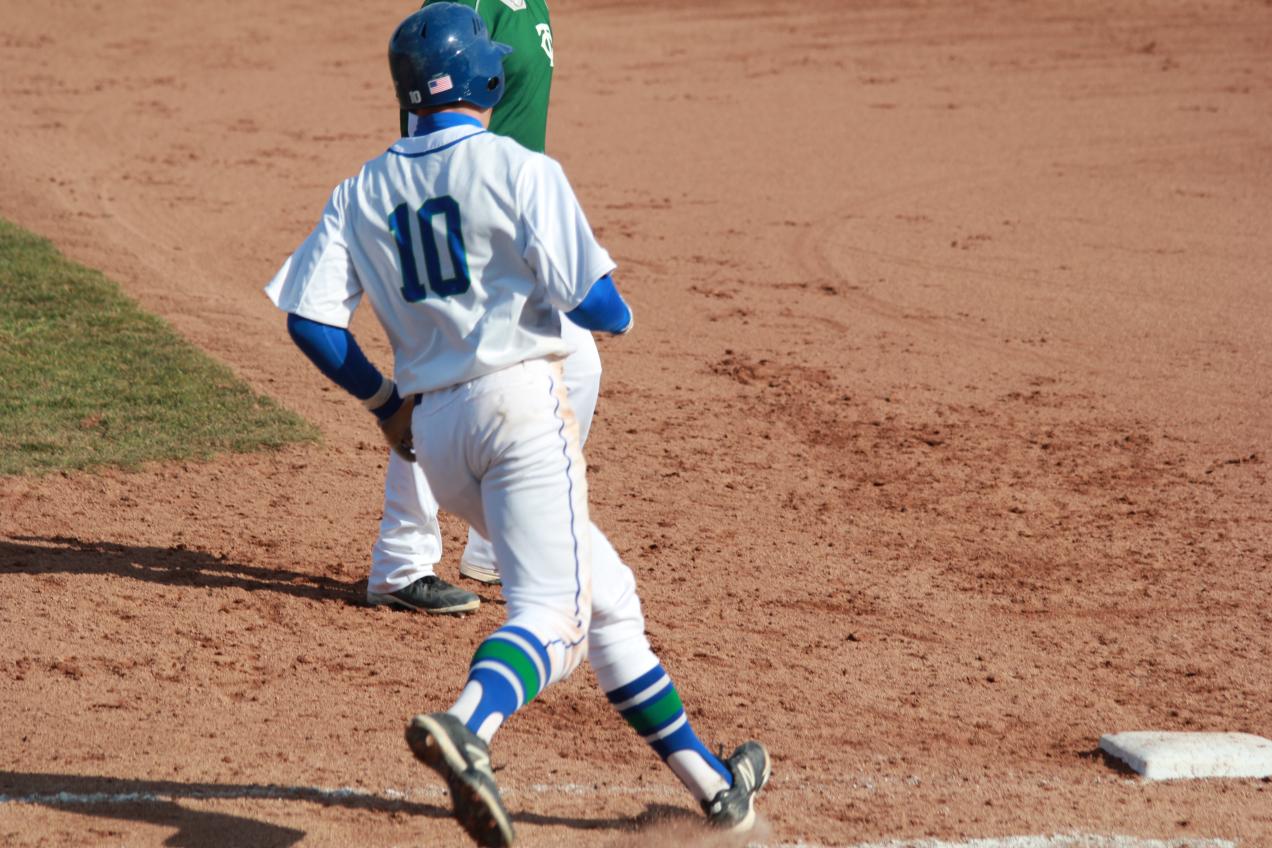Simmons Tabbed to All-Region Team