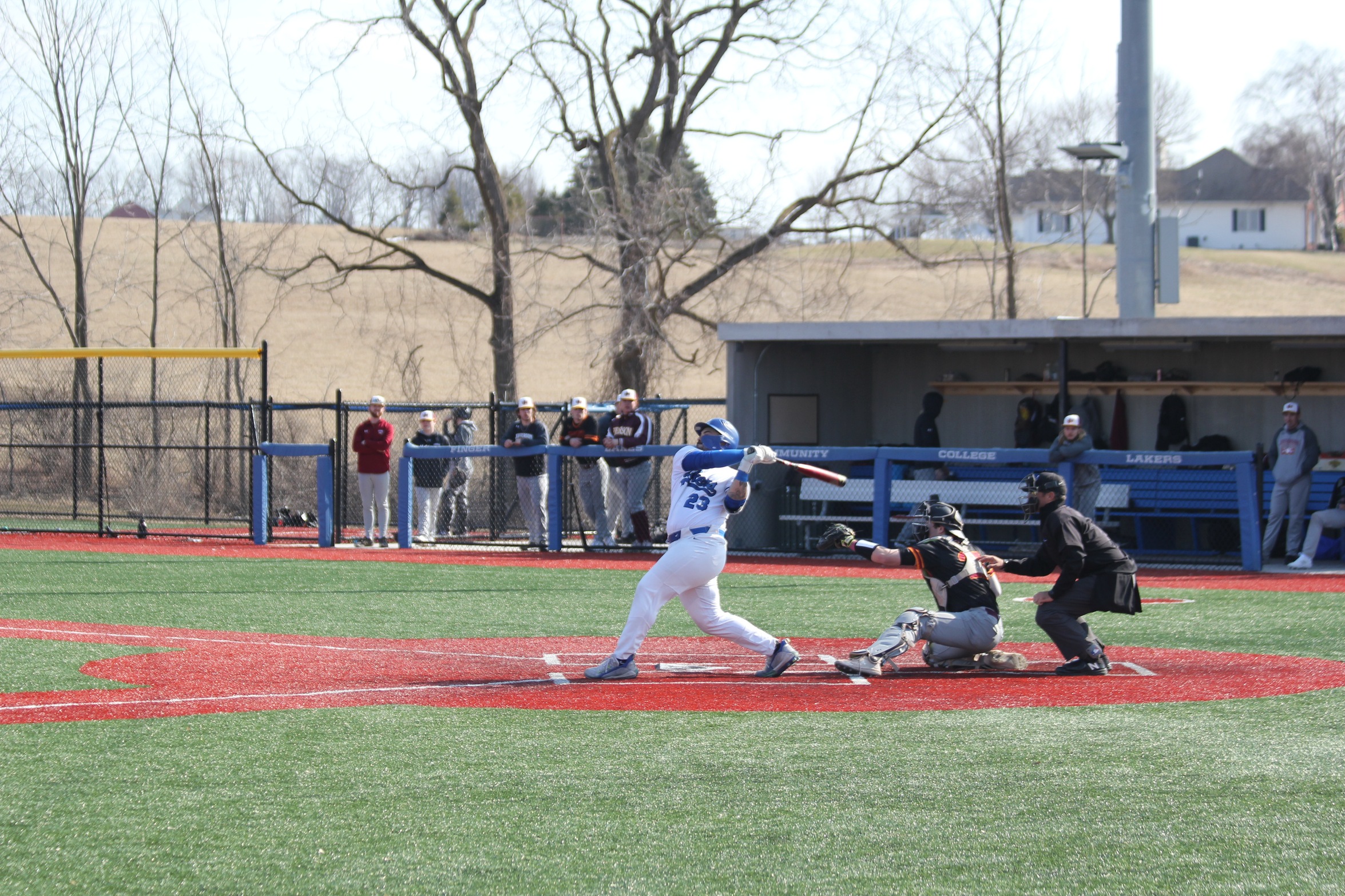 3.21.23 BSB vs. Jefferson CC