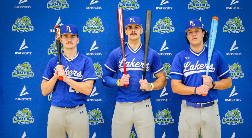 Lakers Go 7&ndash;1 in Dominant Myrtle Beach Road Swing
