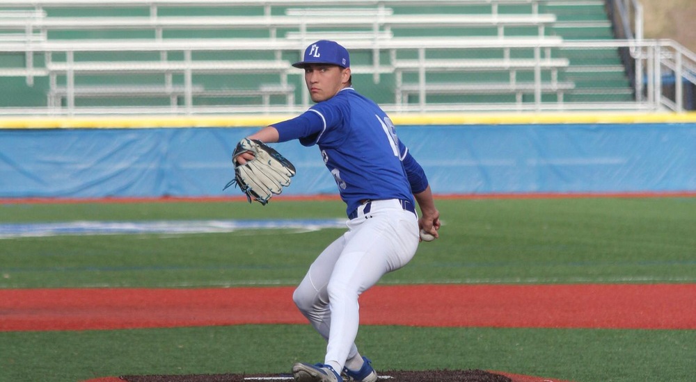 Lakers Earn Split vs. Erie Before Dropping Two to Niagara