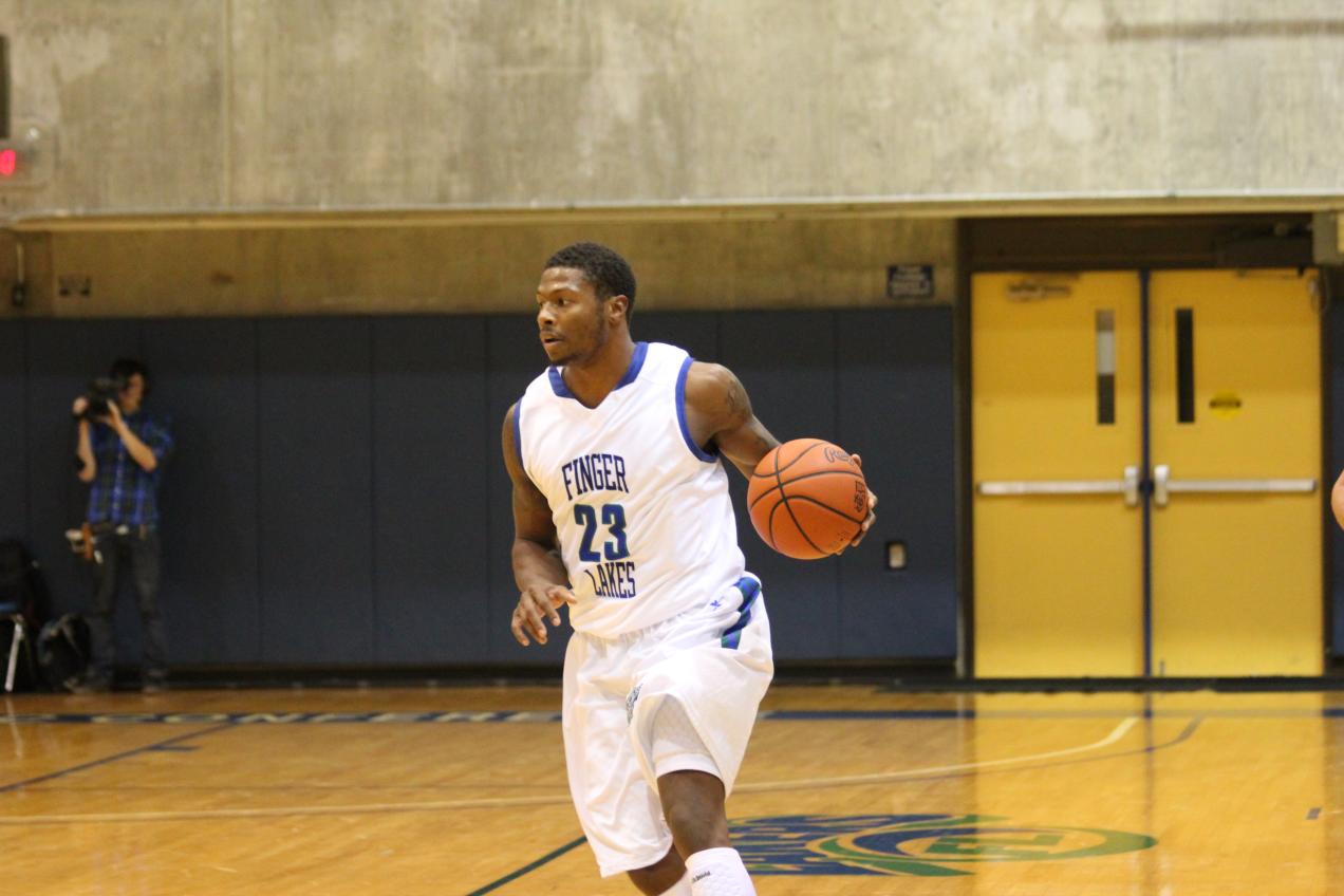 Finger Lakes Picks Up Second Consecutive Conference Road Win