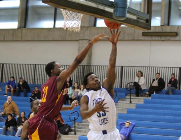 Lakers to Host Sub-Regional Tournament Game on Tuesday at Home