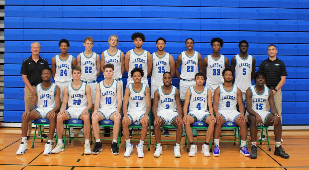  Men's Basketball Icon 