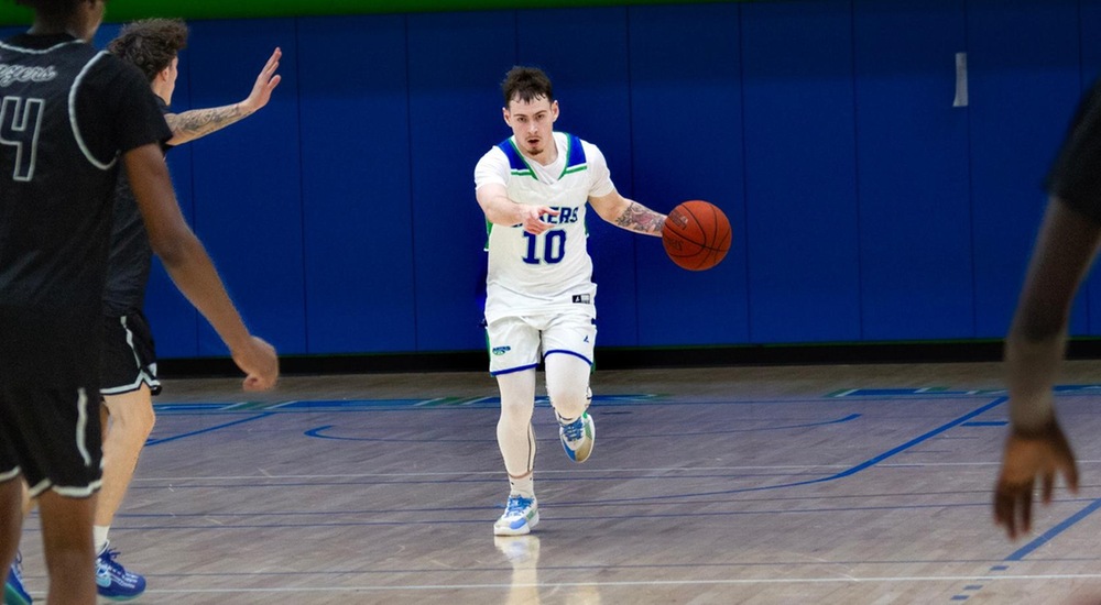 Lakers Earn Road Win at Roberts Wesleyan JV, Fall at Home to Erie