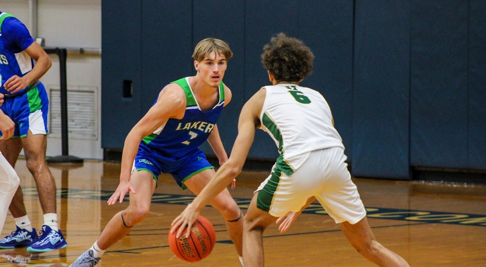 Lakers Fall in Season Opener at Corning