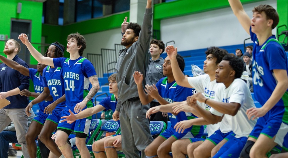 Lakers Comeback Falls Short On The Road at Jefferson