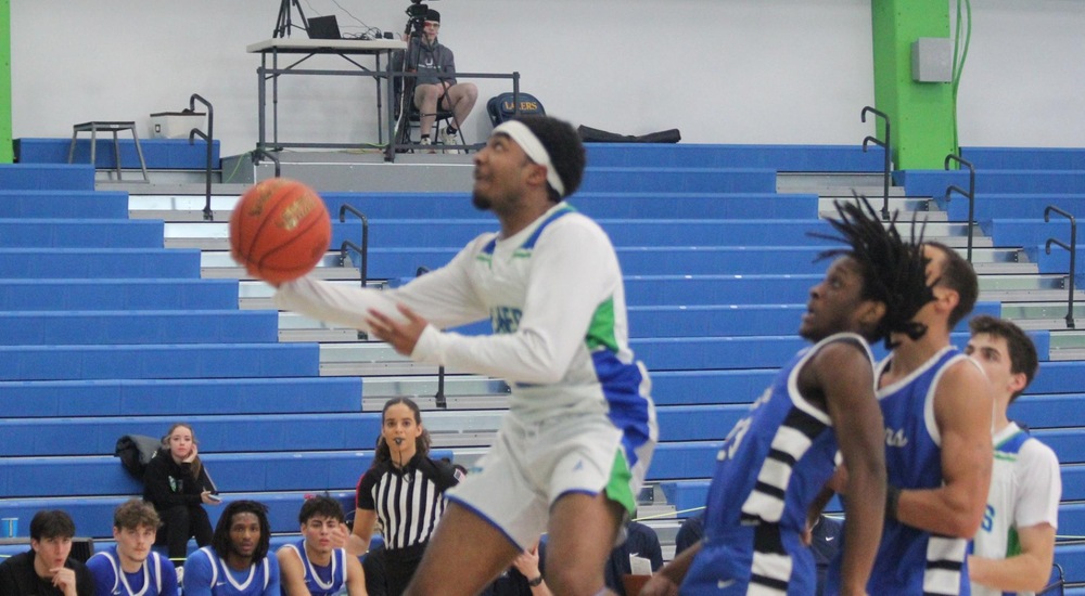 Quick Start Propels Lakers to Convincing Win