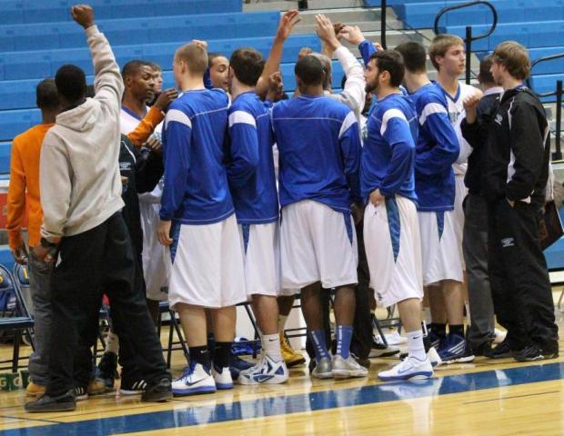 Lakers Fall On Road At Jefferson