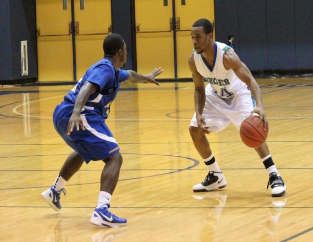 Lakers Fall on Road to Cayuga