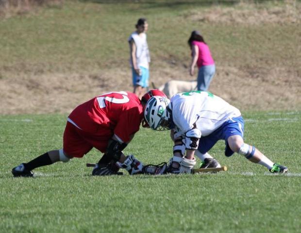 Lacrosse &ndash; Lakers Lose Close Game At Home To Tompkins Cortland, 11-10
