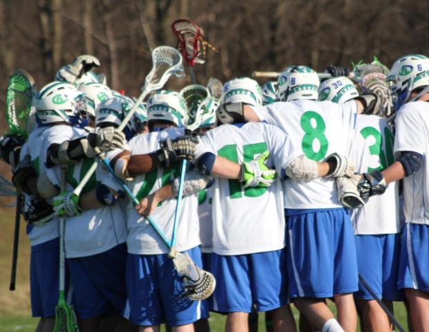 Lacrosse &ndash; Lakers Squeeze By Alfred State On Road With 12-11 Win