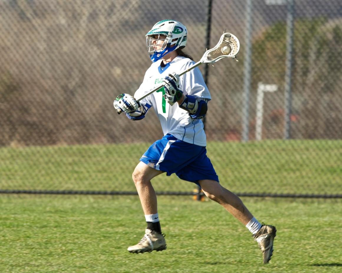 Twelve Lakers honored by Region III; Timerson nabs top honors