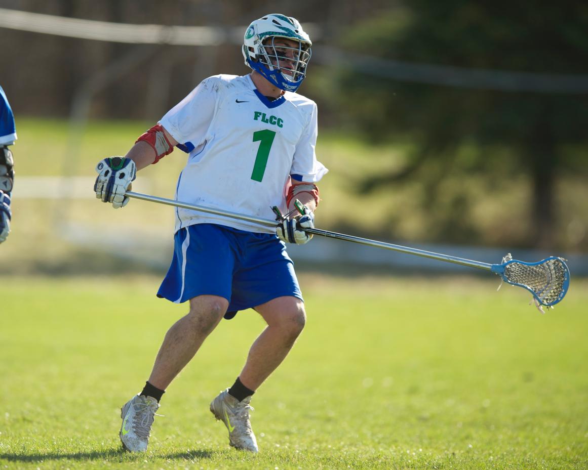Five Lakers Named to MSAC All-Conference Team