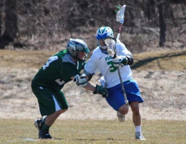 Finger Lakes Community College Men's Lacrosse MVPs