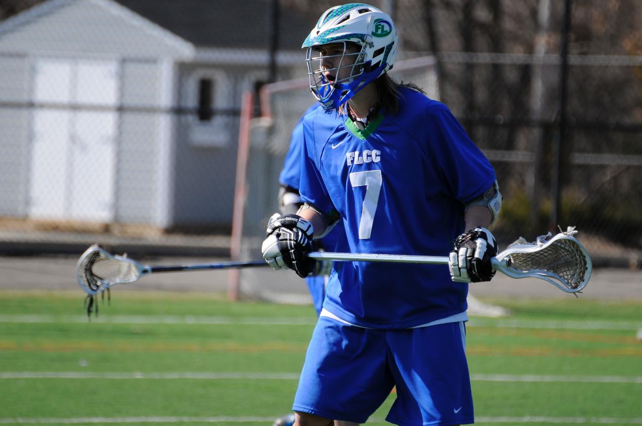 Finger Lakes Community College Lacrosse Records