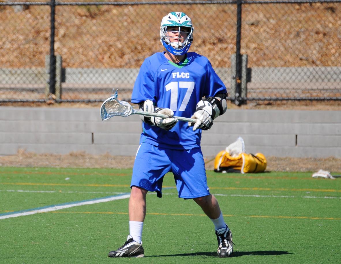 Finger Lakes Community College Men&rsquo;s Lacrosse Awards