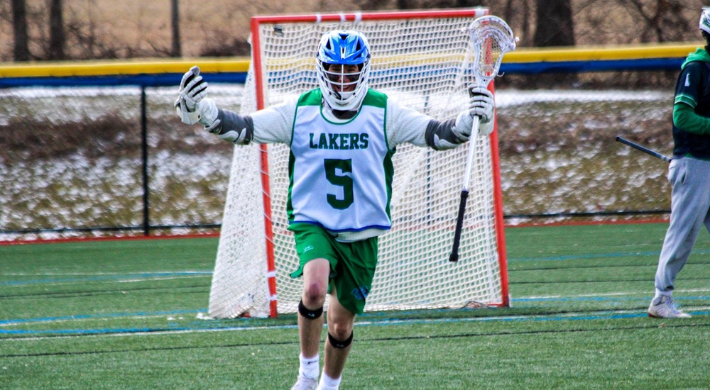Lakers Struggle in Home Opener Against Delaware Tech