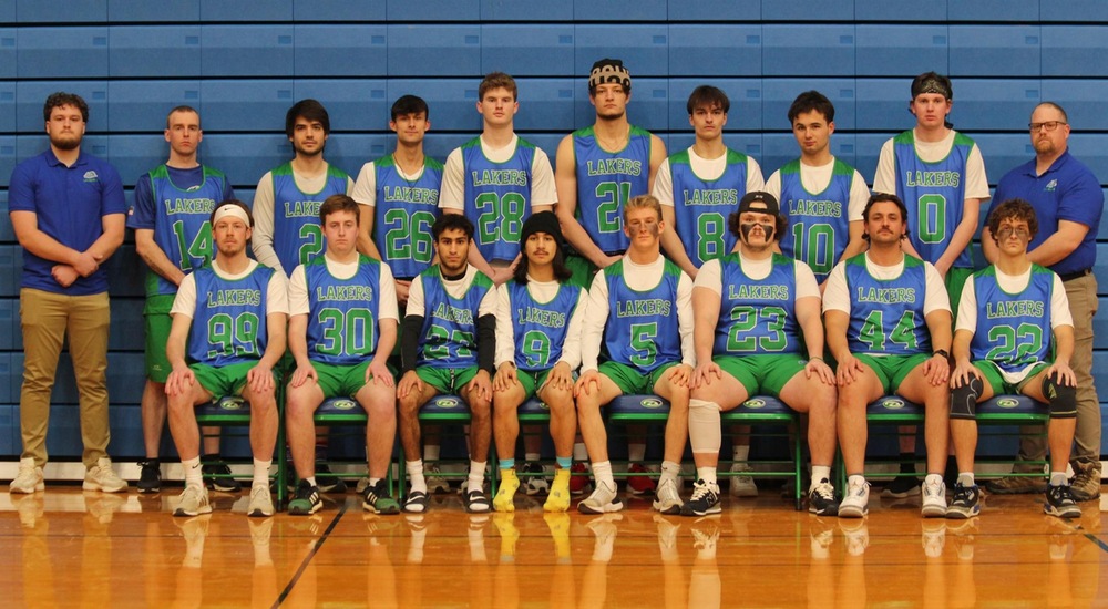 Men's Lacrosse Falls to Genesee in Season Opener