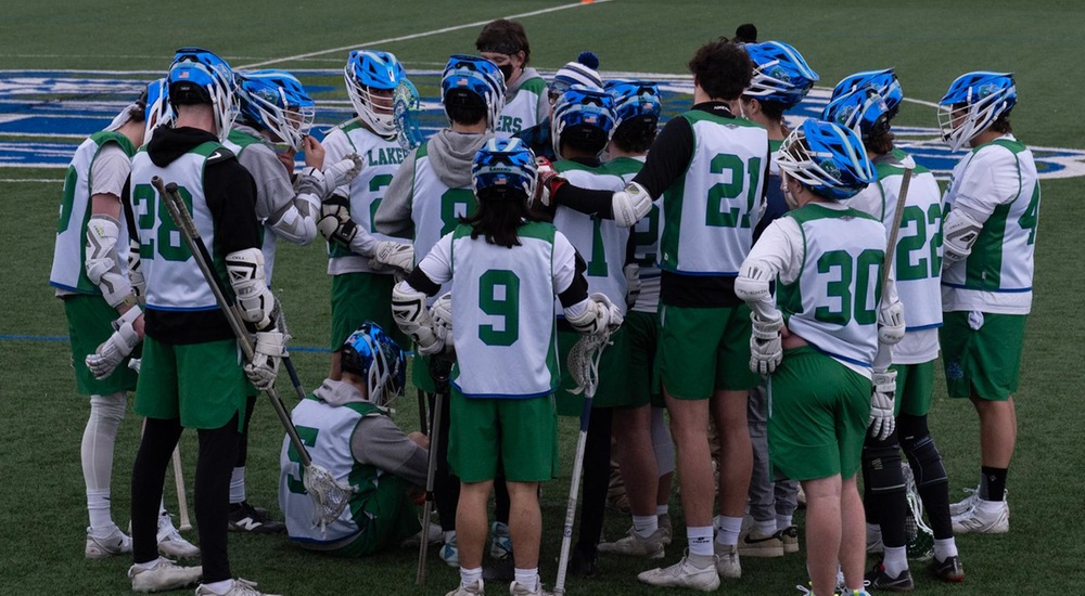 Lakers Drop Home Finale to Jefferson