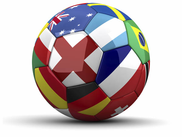 Soccer &ndash; International Summer Camp To Be Offered At Finger Lakes