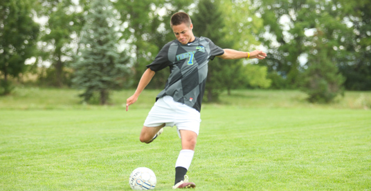 FLCC Men's Soccer falls to Hudson Valley Community College