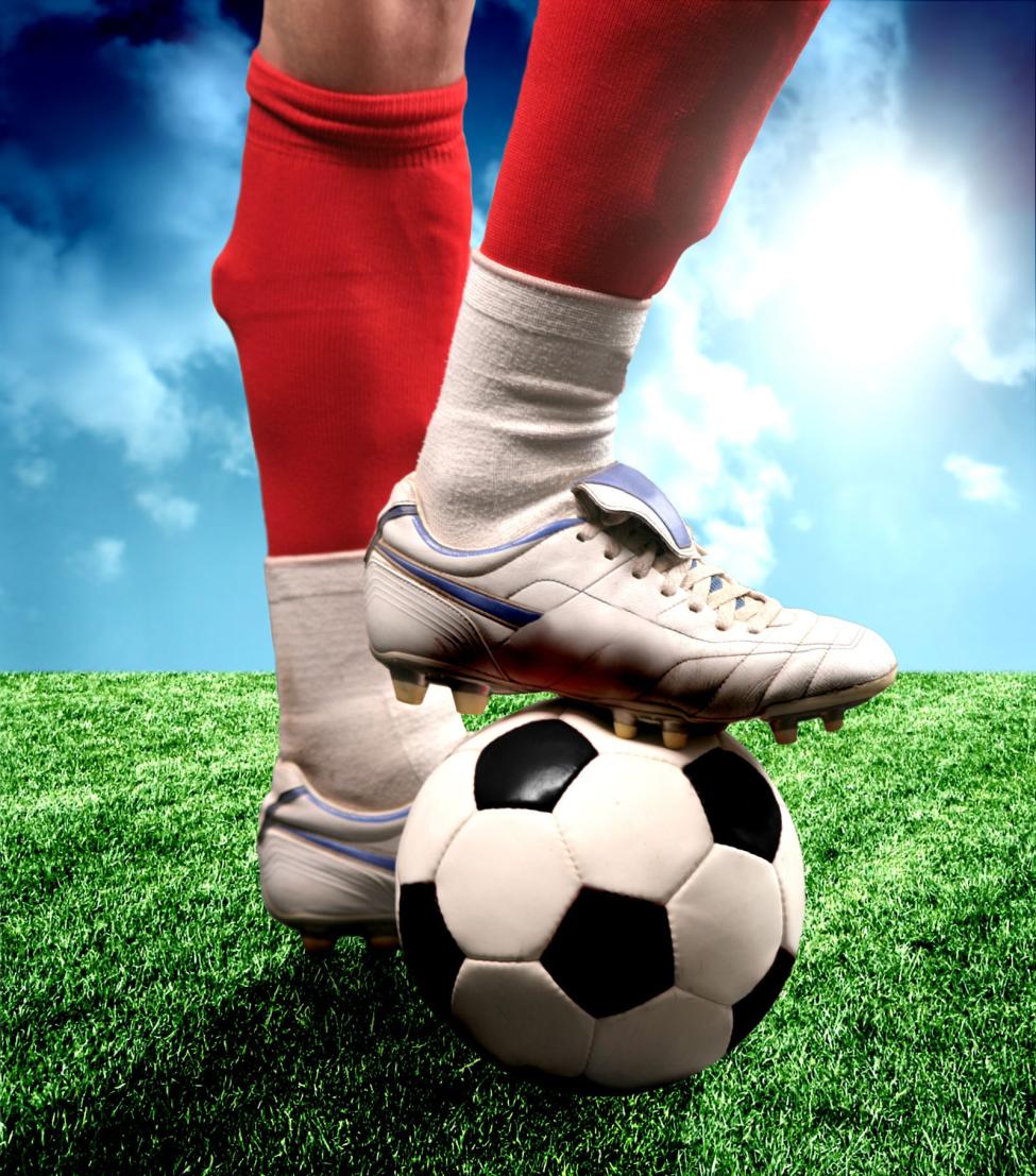 Men&rsquo;s Soccer Season Preview &ndash; New Coaching Staff Designs Talented Roster
