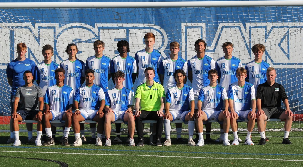 Lakers Fall to Herkimer on the Road