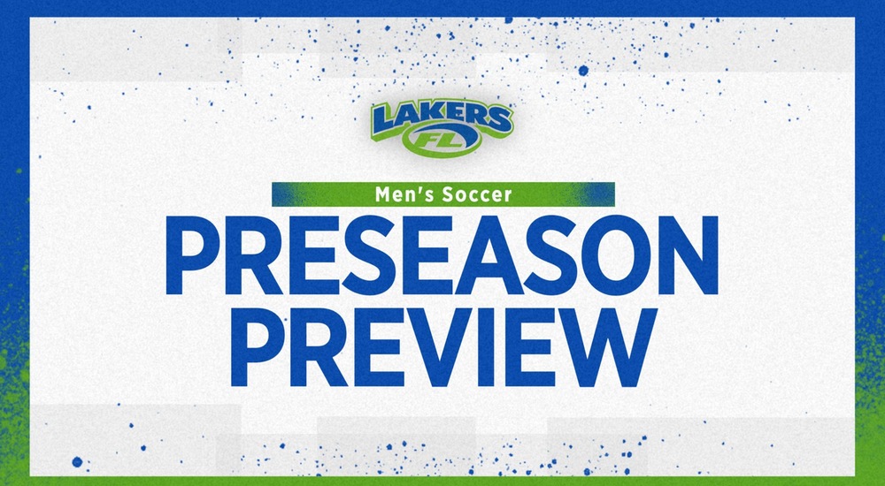 Preseason Preview: Men's Soccer