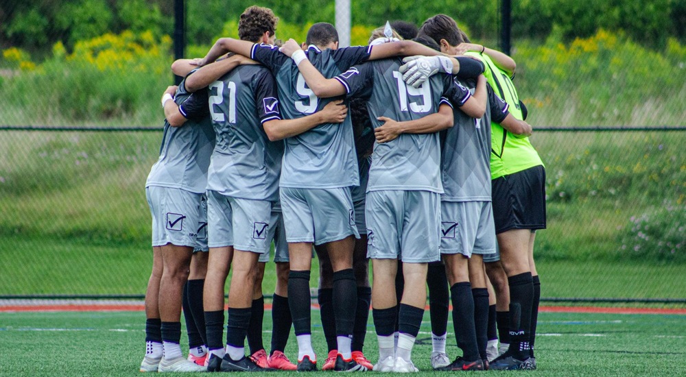 Record-Breaking Lakers Dominate with 17-Goal Victory Over Clinton