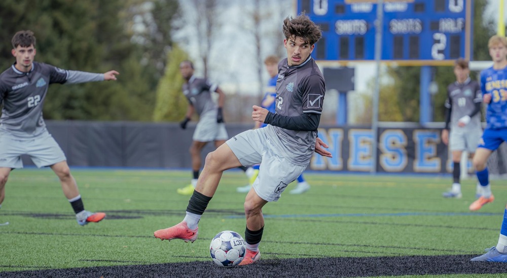 Lakers Surge Past Suffolk, Advance to First National Semifinal in Program History