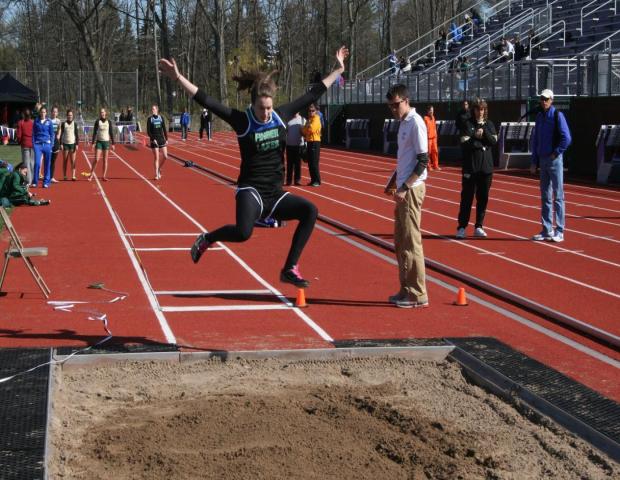 Track and Field &ndash; Finger Lakes Competes In Region III Championships