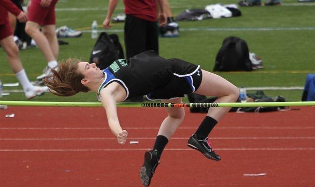 FLCC Track Men and Women Compete in Nazareth/Rochester City Classic