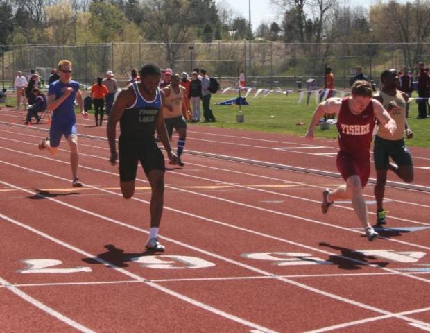 Track and Field &ndash; Finger Lakes Participates In Rochester City Classic