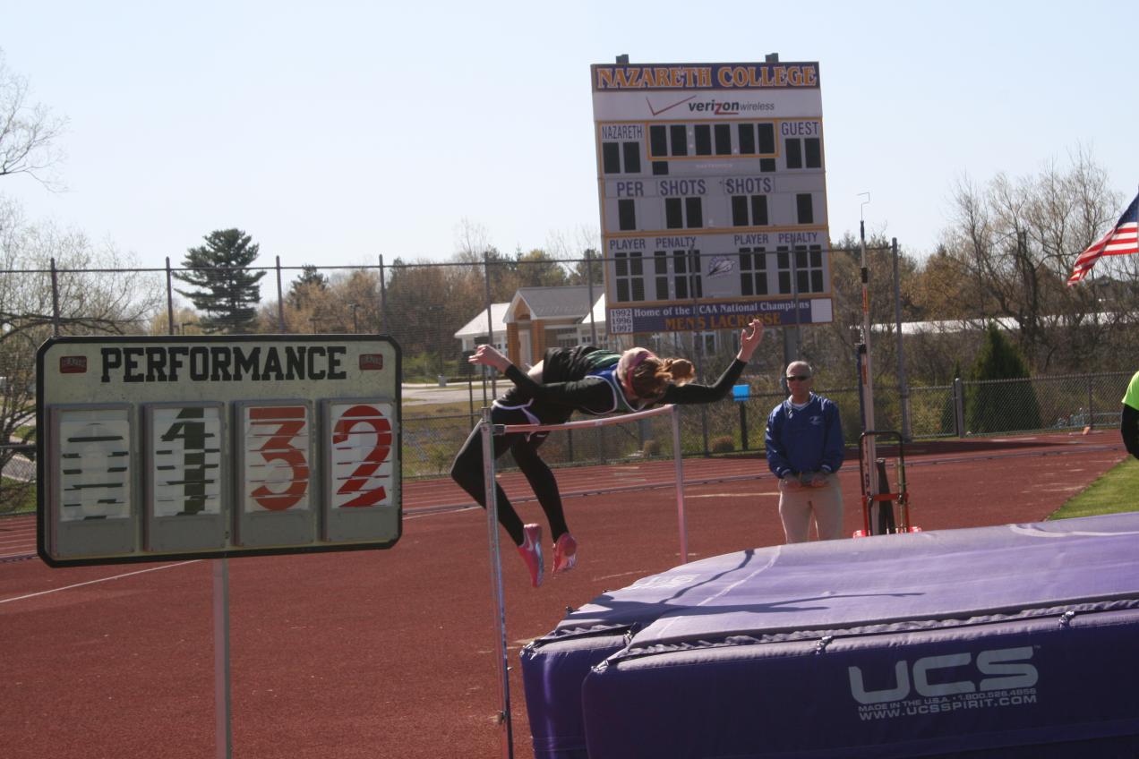 Wednesday&rsquo;s Season Opening Track and Field Meet has been cancelled