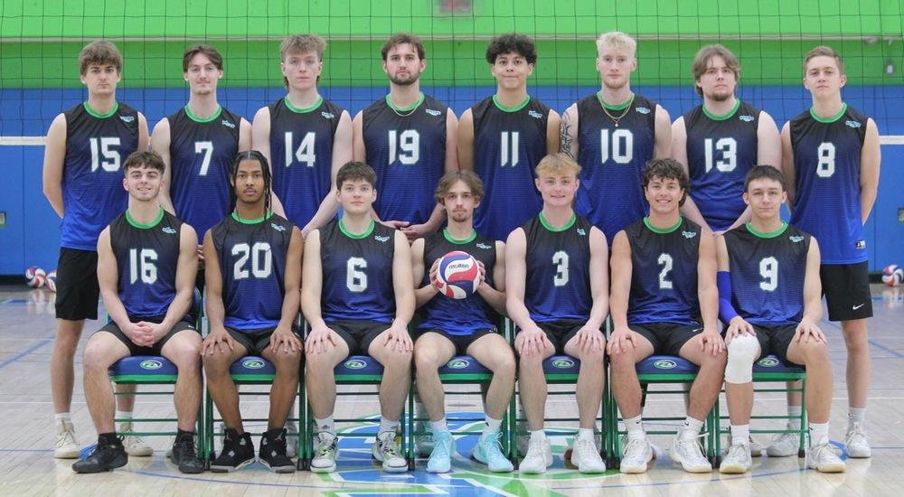 #2 Ranked Lakers Set to Face Four Top-10 Teams at FLCC Invite