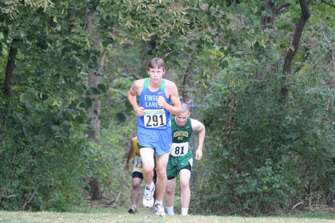 Cross Country &ndash; FLCC Men and Women Conclude Season at NJCAA Nationals