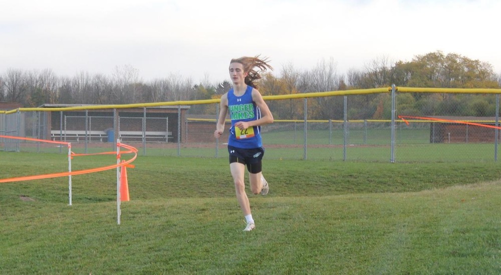 Men's Cross Country Announces 2021 Schedule