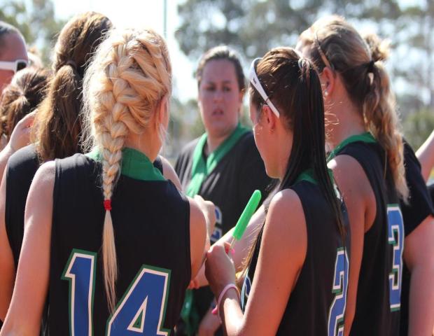 Softball Season in Review &ndash; 2012 was a Rebuilding Year for Lady Lakers