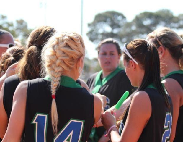 Softball &ndash; Lady Lakers Drop Pair Of Games To Niagara On Road