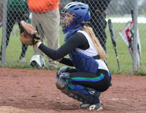 Softball &ndash; Finger Lakes Drops Pair Of Home Games To Corning
