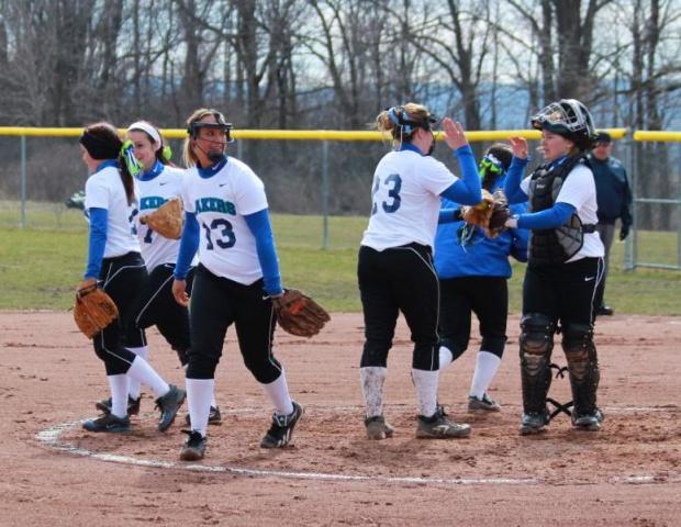 A look ahead at Lady Lakers upcoming softball schedule