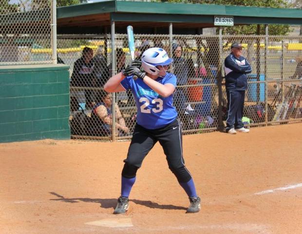 Lady Lakers hit the road today for doubleheader at Mohawk Valley