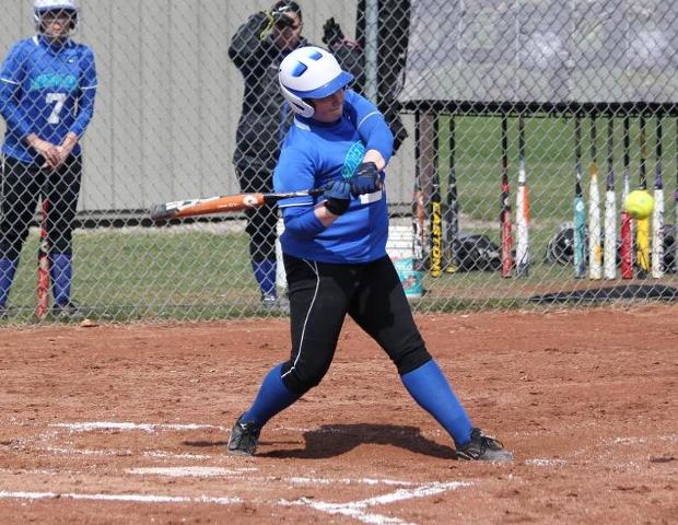 2014 MVP Jennifer Marshall